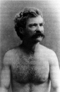 twain
