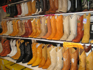 Shelbyville, Ky. Flea Market, some undefined time in the past.