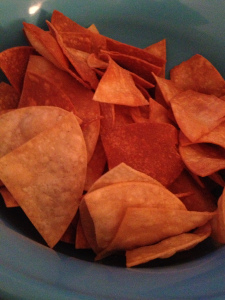 All these chips are belong to me. 