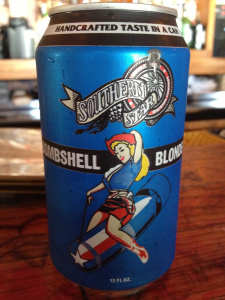 I super dig this can. 
